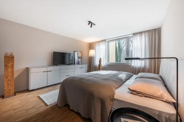 Familienwohntraum: Das perfekte Designer-Juwel in Bestlage mit Waldrandlage und Energieklasse A+ – Hamburg – Vorschaubild 7