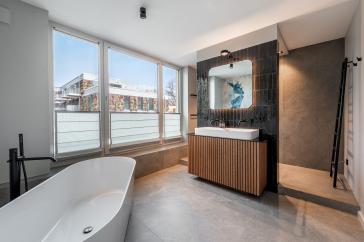 Familienwohntraum: Das perfekte Designer-Juwel in Bestlage mit Waldrandlage und Energieklasse A+ – Hamburg – Vorschaubild 8