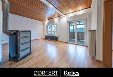 Renoviertes Ein-/ Zweifamilienhaus: Flexibel, modern und absolut charmant in Georgsmarienhütte