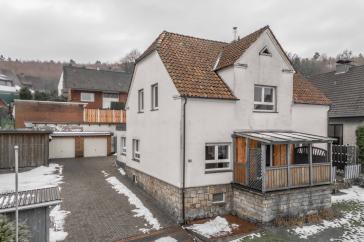 Renoviertes Ein-/ Zweifamilienhaus: Flexibel, modern und absolut charmant in Georgsmarienhütte – Georgsmarienhütte – Vorschaubild 9