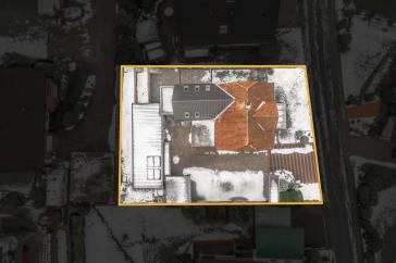Renoviertes Ein-/ Zweifamilienhaus: Flexibel, modern und absolut charmant in Georgsmarienhütte – Georgsmarienhütte – Vorschaubild 10