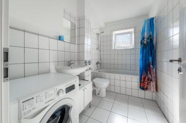 Wohnen mit Elbflair– moderne 3-Zimmer-Wohnung in ruhiger, maritimer Lage – Hamburg – Vorschaubild 6