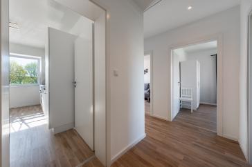 Wohnen mit Elbflair– moderne 3-Zimmer-Wohnung in ruhiger, maritimer Lage – Hamburg – Vorschaubild 7