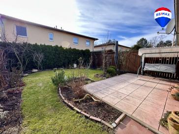 Familienfreundliches Reihenendhaus mit Garten & viel Platz in Toplage von Berlin-Spandau – Berlin – Vorschaubild 4