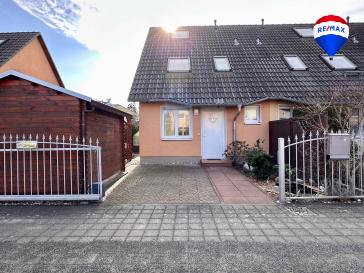 Familienfreundliches Reihenendhaus mit Garten & viel Platz in Toplage von Berlin-Spandau – Berlin – Vorschaubild 5