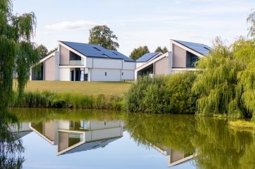 Fleesensee-Quartier: Wohneinheit 27 | Haus 13 – Göhren-Lebbin – Vorschaubild 15