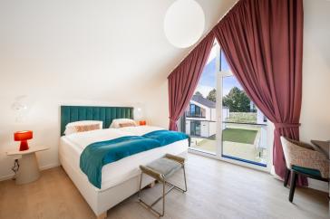 Fleesensee-Quartier: Wohneinheit 27 | Haus 13 – Göhren-Lebbin – Vorschaubild 11