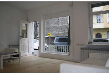 Vorschaubild Erdgeschosswohnung