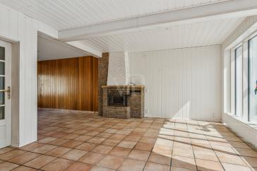 Reihenendhaus mit großem Grundstück, Pool und wohnmobilgeeigneter Doppelgarage – Rheine – Vorschaubild 11