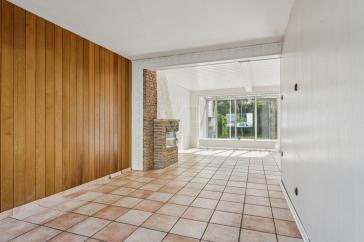Reihenendhaus mit großem Grundstück, Pool und wohnmobilgeeigneter Doppelgarage – Rheine – Vorschaubild 12