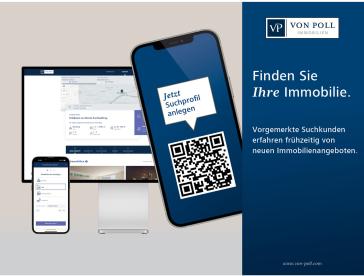 Reihenendhaus mit großem Grundstück, Pool und wohnmobilgeeigneter Doppelgarage – Rheine – Vorschaubild 14