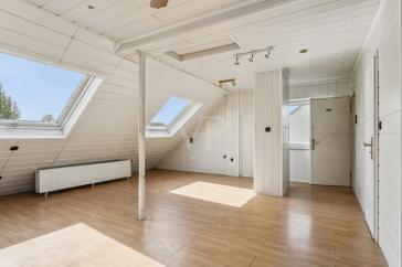 Reihenendhaus mit großem Grundstück, Pool und wohnmobilgeeigneter Doppelgarage – Rheine – Vorschaubild 17