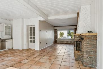 Reihenendhaus mit großem Grundstück, Pool und wohnmobilgeeigneter Doppelgarage – Rheine – Vorschaubild 10