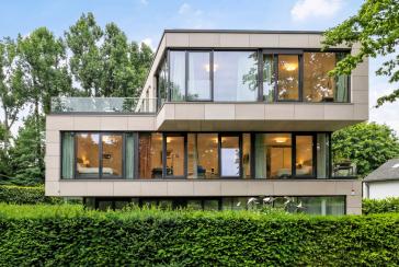 Exklusive Wohnung, vermietet – 22609 Hamburg – Vorschaubild 7
