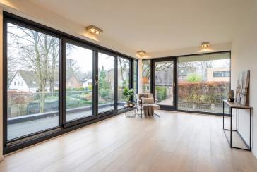 Exklusive Wohnung, vermietet – 22609 Hamburg – Vorschaubild 10