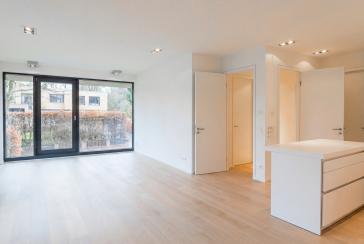 Exklusive Wohnung, vermietet – 22609 Hamburg – Vorschaubild 2