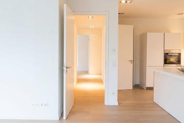 Exklusive Wohnung, vermietet – 22609 Hamburg – Vorschaubild 8