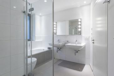 Exklusive Wohnung, vermietet – 22609 Hamburg – Vorschaubild 3