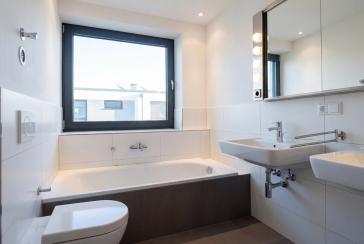 Exklusive Wohnung, vermietet – 22609 Hamburg – Vorschaubild 9