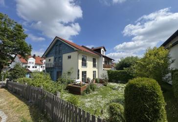 Vorschaubild Doppelhaushälfte