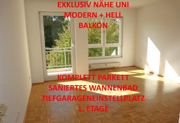 Vorschaubild Etagenwohnung