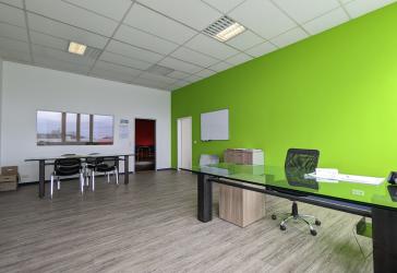 Vorschaubild Bürofläche