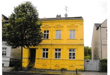 2-Familienhaus (Mehrgenerationen) in idyllischer Lage in Biesenthal, mit großem Grundstück, Garage, Nebengelass/Remise, Nahe Berlin