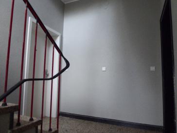 EXKLUSIV NACH TOTALSANIERUNG MIT BALKON NEUES WANNENBAD SEP. WC KOMPL. VINYL HOCHPARTERRE OBERBILK – 40227 Düsseldorf – Vorschaubild 13