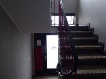 EXKLUSIV NACH TOTALSANIERUNG MIT BALKON NEUES WANNENBAD SEP. WC KOMPL. VINYL HOCHPARTERRE OBERBILK – 40227 Düsseldorf – Vorschaubild 14