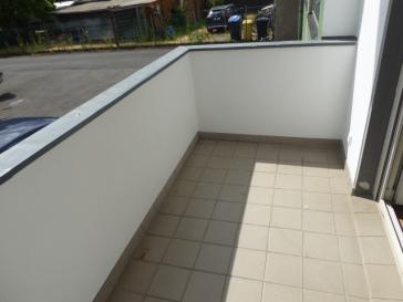 EXKLUSIV NACH TOTALSANIERUNG MIT BALKON NEUES WANNENBAD SEP. WC KOMPL. VINYL HOCHPARTERRE OBERBILK – 40227 Düsseldorf – Vorschaubild 8