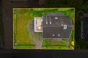 Viel Platz, viele Möglichkeiten - Gepflegtes Zweifamilienhaus mit großem Garten & Garage – Ammersbek – Vorschaubild 15
