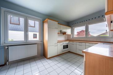 Viel Platz, viele Möglichkeiten - Gepflegtes Zweifamilienhaus mit großem Garten & Garage – Ammersbek – Vorschaubild 6