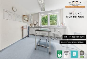 Vorschaubild Praxisfläche