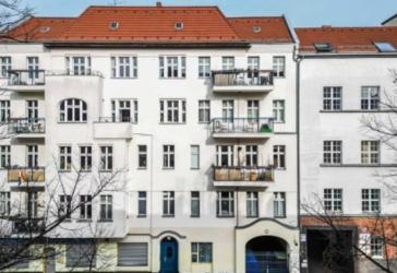 Vorschaubild Mehrfamilienhaus