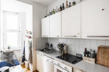 Historische Mehrfamilienhaus mit Gewerbeeinheit aus dem 19. Jahrhundert – Berlin – Vorschaubild 12