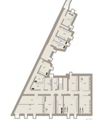 Historische Mehrfamilienhaus mit Gewerbeeinheit aus dem 19. Jahrhundert – Berlin – Vorschaubild 13