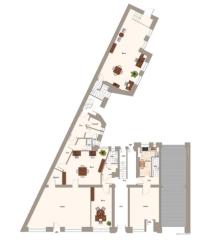 Historische Mehrfamilienhaus mit Gewerbeeinheit aus dem 19. Jahrhundert – Berlin – Vorschaubild 18