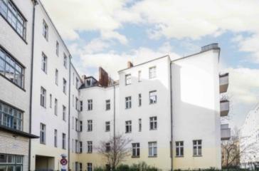 Historische Mehrfamilienhaus mit Gewerbeeinheit aus dem 19. Jahrhundert – Berlin – Vorschaubild 5