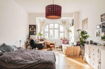 Historische Mehrfamilienhaus mit Gewerbeeinheit aus dem 19. Jahrhundert – Berlin – Vorschaubild 6