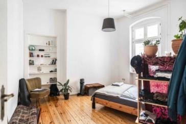 Historische Mehrfamilienhaus mit Gewerbeeinheit aus dem 19. Jahrhundert – Berlin – Vorschaubild 7
