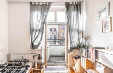 Historische Mehrfamilienhaus mit Gewerbeeinheit aus dem 19. Jahrhundert – Berlin – Vorschaubild 9