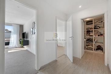 Modernisierte Citywohnung, Ideal zum Einziehen oder Investieren – Leverkusen – Vorschaubild 6