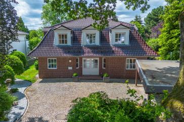Villa mit besonderem Wohnambiente – 22393 Hamburg – Vorschaubild 4