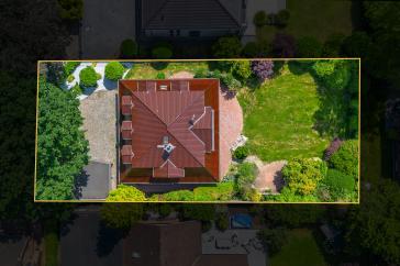 Villa mit besonderem Wohnambiente – 22393 Hamburg – Vorschaubild 7