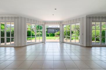 Villa mit besonderem Wohnambiente – 22393 Hamburg – Vorschaubild 10