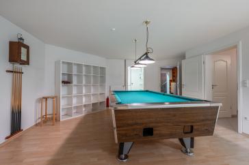 Villa mit besonderem Wohnambiente – 22393 Hamburg – Vorschaubild 24