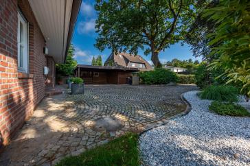 Villa mit besonderem Wohnambiente – 22393 Hamburg – Vorschaubild 23
