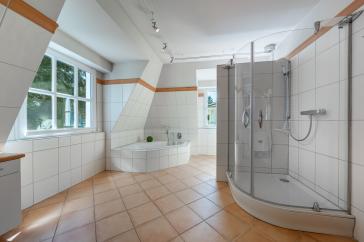 Villa mit besonderem Wohnambiente – 22393 Hamburg – Vorschaubild 21