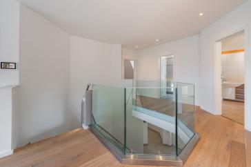 Villa mit besonderem Wohnambiente – 22393 Hamburg – Vorschaubild 14