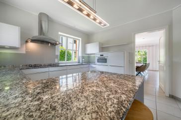 Villa mit besonderem Wohnambiente – 22393 Hamburg – Vorschaubild 2